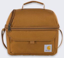Coleman Torba Termiczna Carhartt 12 Can Cooler BROWN