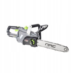 Piła łańcuchowa NAC Pilarka łańcuchowa CB20E-25-B40-S akumulatorowa
