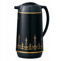 ZOJIRUSHI Dzbanek termiczny AHGB-10D-BG 1 l czarny