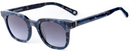 Longchamp SUNGLASSES BELSTAFF WOMEN BOORMAN-S028 (Lens/Bridge/Temple) 48/23/148 mm)