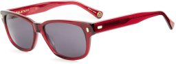 Longchamp SUNGLASSES BELSTAFF WOMEN CROSBY-S196 (Lens/Bridge/Temple) 55/15/145 mm)