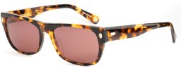 Liujo SUNGLASSES BELSTAFF WOMEN HUDSON-S188 (Lens/Bridge/Temple) 54/17/145 mm)