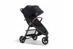 Wózek BABY JOGGER BBJ WOZEK CITY MINI GT3 RICH BLACK (2224479)