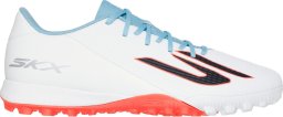 Starlife Buty piłkarskie Skechers Academy TF białe 252124 42