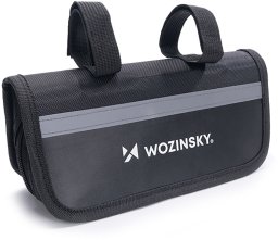 Wozinsky Zestaw narzędzi serwisowych 16w1 multitool do roweru Zestaw narzędzi serwisowych 16w1 multitool do roweru