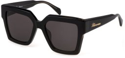 Blumarine SUNGLASSES BLUMARINE WOMEN SBM859-53099A (Lens/Bridge/Temple) 53/18/135 mm)