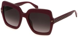Blumarine SUNGLASSES BLUMARINE WOMEN SBM836V530875 (Lens/Bridge/Temple) 53/23/140 mm)
