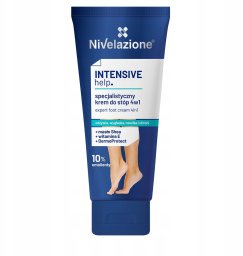 Farmona NIVELAZIONE Specjalistyczny krem do stóp 4w1 75 ml