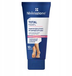 Farmona NIVELAZIONE Regenerujący krem do pękających pięt 75 ml