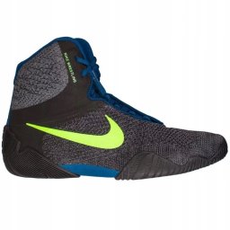 Nike Nike Tawa CI2952-004 szary 44