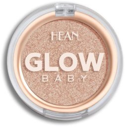 Hean Hean Glow Baby Rozświetlacz do twarzy 3g Aura (02)