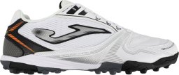Joma Buty piłkarskie Joma Dribling Turf 2602 białe DRIS2602TF 44