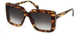 Blumarine SUNGLASSES BLUMARINE WOMEN SBM831V560743 (Lens/Bridge/Temple) 56/16/140 mm)