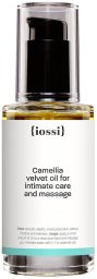 Iossi Iossi Kamelia aksamitny Olejek do pielęgnacji i masażu intymnego 50ml