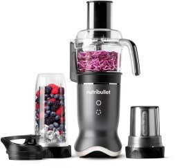 Blender kielichowy Nutribullet KITCHEN MACHINE NB1224DG UL+ NUTRIBULLET