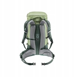 Plecak turystyczny Deuter Plecak turystyczny Deuter Trail 30 I, grove/ivy
