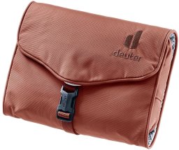 Deuter Kosmetyczka podróżna Deuter Wash Bag I, caspia
