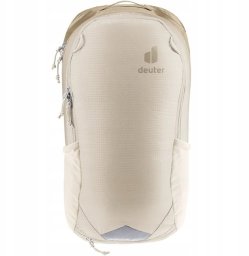 Deuter Plecak rowerowy Deuter Race Air 10, alu/greystone