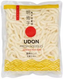 Makaron udon świeży 200g - AYUKO
