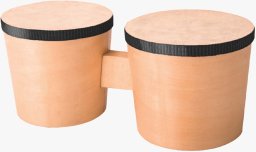 Music MUSIC Bongo Drum