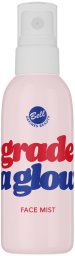 Bell Bell Grade A Glow Face Mist rozświetlająco-utrwalająca mgiełka do makijażu 49g