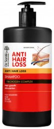 Dr. Sante Dr. Sante Anti Hair Loss Szampon przeciw wypadaniu włosów Trichogen Complex 1000ml