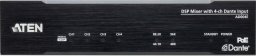 Aten DSP Mixer with 4-ch Dante Input (AD004E-AT)