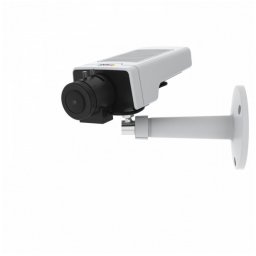 Kamera IP Axis AXIS 02580-001 kamera bezpieczeństwa Kamera IP typu Box do monitoringu wewnętrznego, 1920 x 1080 pikseli, sufitowa/ścienna