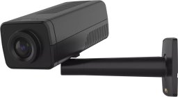 Kamera IP Axis Q1728 typu Box do monitoringu zewnętrznego, 3840 x 2160 pikseli, uchwyt na słup (02840-001)