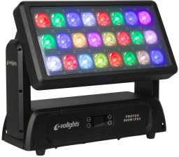 Naświetlacz Evolights EVOLIGHTS PROTOS 800W IP65 wall washer oświetlenie