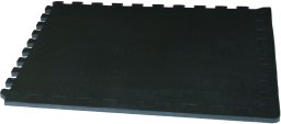 Tunturi Ochrona podłogi TUNTURI 4 vnt 120x120cm