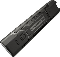Latarka czołowa Nitecore EDC07 Black