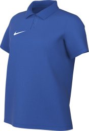 Nike Dri-Fit Park 26 Polo niebieska IB1172 463 M