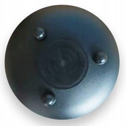 V-Tone V-TONE VBJ 8-11 BK stalowy bęben językowy tank dru