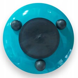 V-Tone V-TONE VBJ 6-8 C stalowy bęben językowy tank drum