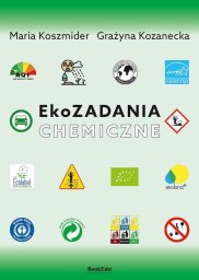 BookEdit EkoZADANIA* chemiczne