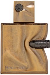 Bvlgari Fragrance World Spectre Eau De Parfum For Men 80 ml