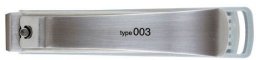 Alcasa Obcinacz do paznokci KAI Nail Clipper Type 003 M KAIKE0103 19x93 mm