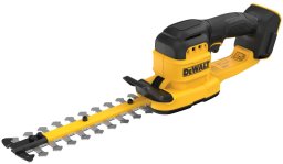 Dewalt Nożyce do żywopłotów 18V DCMHT520N (DCMHT520N-XJ)