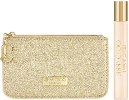 Le Couvent Maison de Parfum Miniaturka Jimmy Choo I Want Choo Woda Perfumowana - 7,5Ml