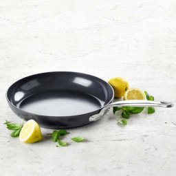 Patelnia Greenpan GreenPan Barcelona Pro Frying Pan 24cm Black