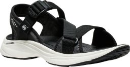 Keen sandały trekkingowe LEIKI OT SANDAL 1030283 BLACK/STAR WHITE 38,5