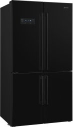 Lodówka GRASS SMEG FQ60NDE