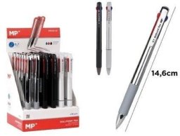 M&G Długopis 0,7mm 3 kolory (36szt)
