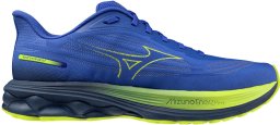 Mizuno Męskie buty do biegania WAVE SKYRISE 7 (J1GC260901) 44