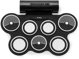 ALESIS Huslog Perkusja elektroniczna