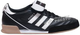  Adidas Buty halowe Kaiser 5 Goal Czarne r. 42 2/3 (677357)