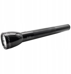 Latarka Maglite ML300L LED 4D czarny (150-000-647)