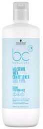 Schwarzkopf Professional BC Bonacure Moisture Kick Conditioner Aloe Vera 1000 ml