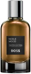 Hugo Boss The Collection Noble Wood EDP M 100 ml